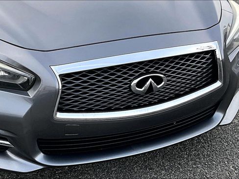 Used 2016 INFINITI Q50 3.0t Premium image 28