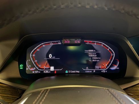 Used 2020 BMW X7 xDrive40i w/ Premium Package image 19