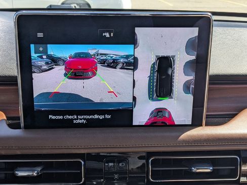 Used 2023 Lincoln Aviator Reserve w/ Equipment Group 201A image 32