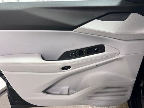 New 2026 Jeep Cherokee Laredo AWD/4WD image 4