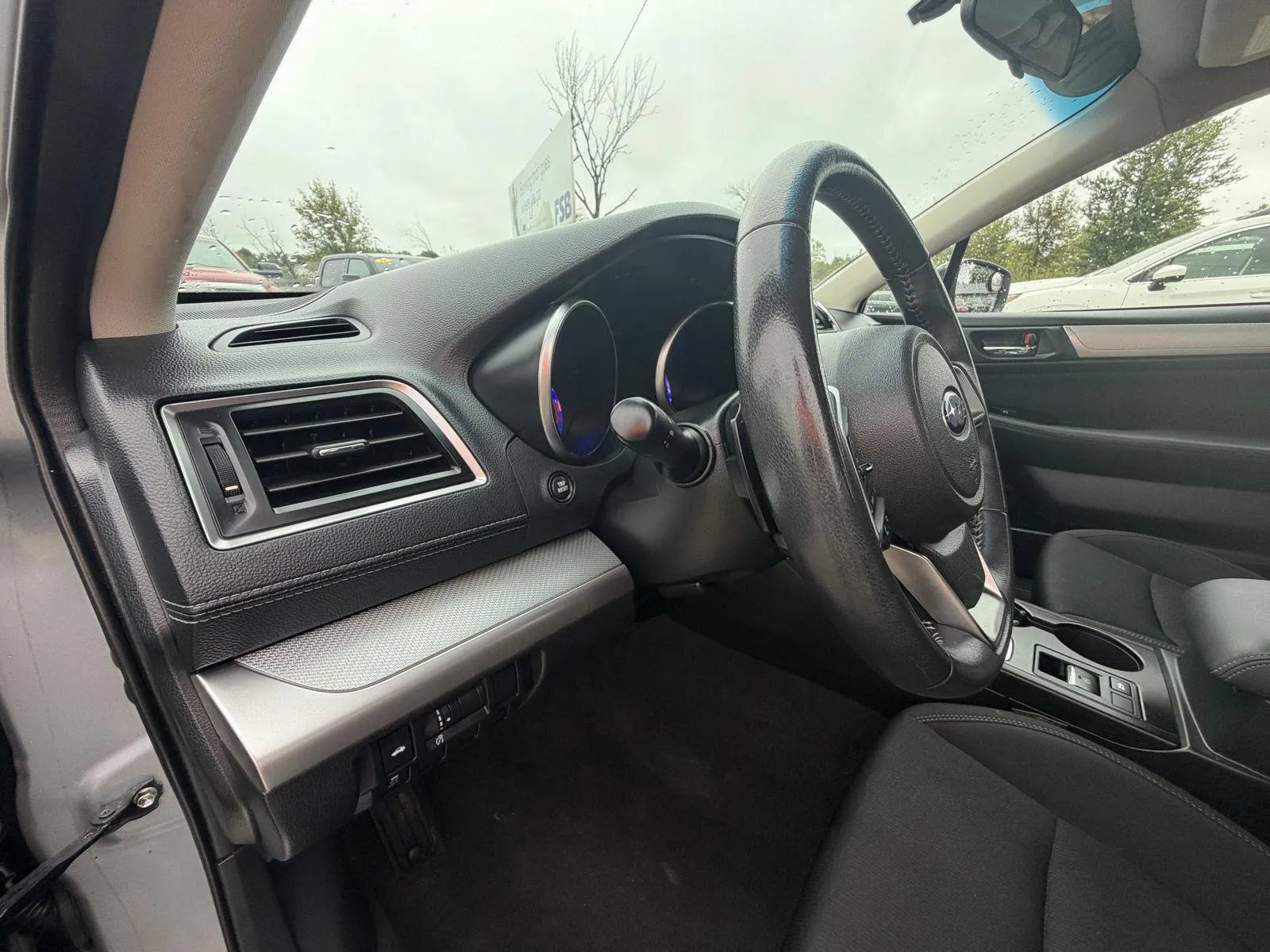Used 2018 Subaru Legacy 2.5i Premium AWD/4WD image 11