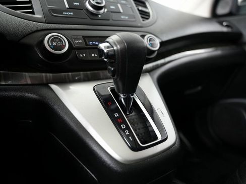 Used 2014 Honda CR-V EX-L image 24