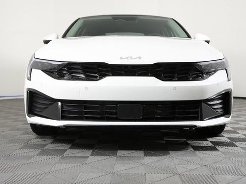 New 2026 Kia K5 EX image 2