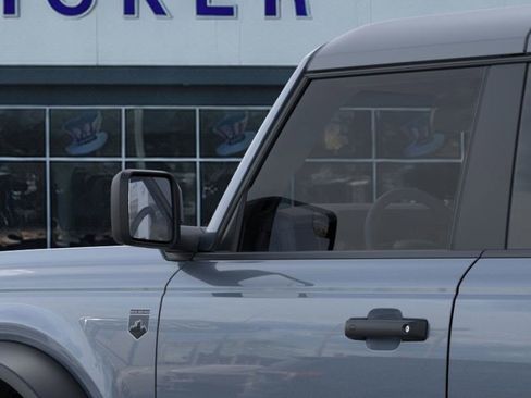 New 2025 Ford Bronco Big Bend w/ Black Diamond Package AWD/4WD image 22