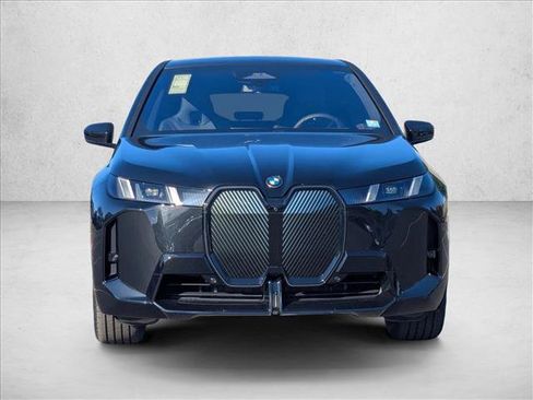 New 2026 BMW iX xDrive60 w/ M Sport Package image 5