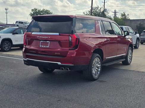 New 2026 GMC Yukon XL Denali RWD image 5