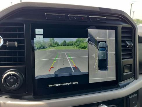 Used 2021 Ford F150 XLT w/ Equipment Group 302A High AWD/4WD image 24