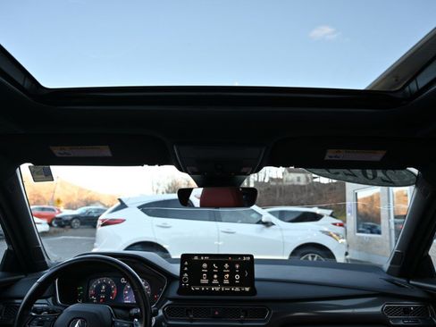 Used 2023 Acura Integra A-Spec image 15