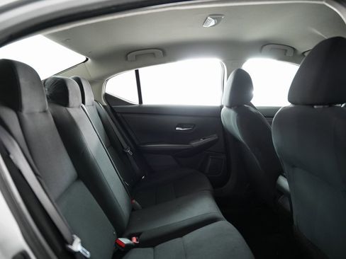 Used 2020 Nissan Sentra S image 35