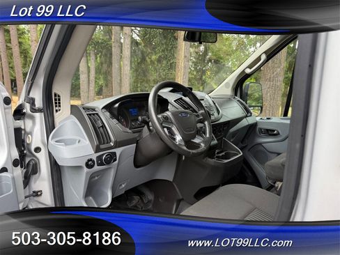Used 2015 Ford Transit 350 XL image 37