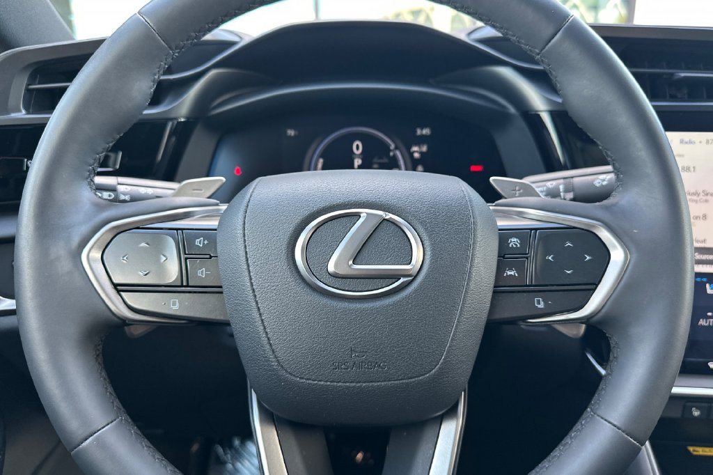 Used 2023 Lexus RZ 450e Premium w/ Technology Package AWD/4WD image 26