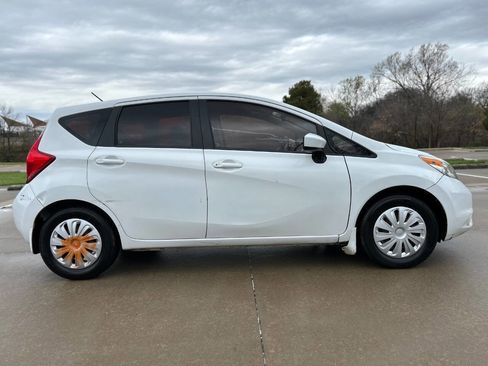 Used 2015 Nissan Versa Note S Plus image 5