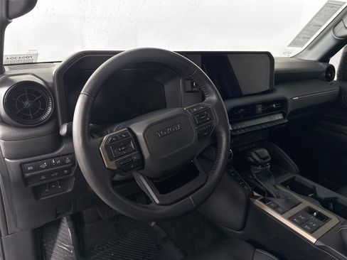 Certified 2024 Toyota Land Cruiser image 4