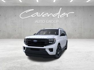 New 2026 Ford Expedition Active video 2