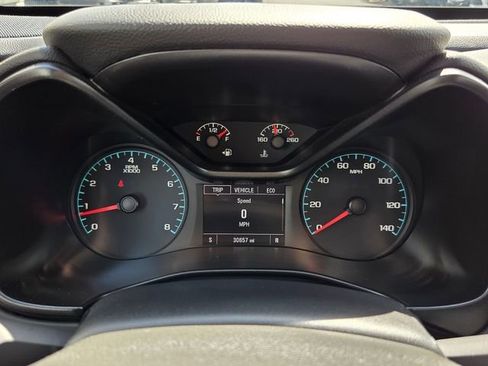 Certified 2021 Chevrolet Colorado LT w/ LT Convenience Package image 24