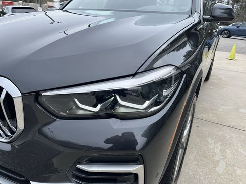 Certified 2023 BMW X5 xDrive40i w/ Premium Package image 11