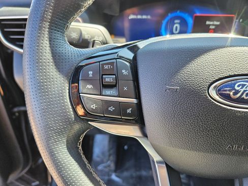Used 2021 Ford Explorer ST w/ Equipment Group 401A AWD/4WD image 18