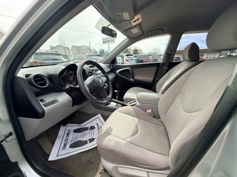 Used 2007 Toyota RAV4 4WD image 34