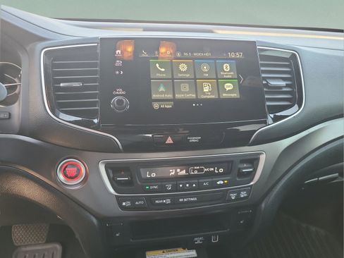 Certified 2023 Honda Passport EX-L image 12