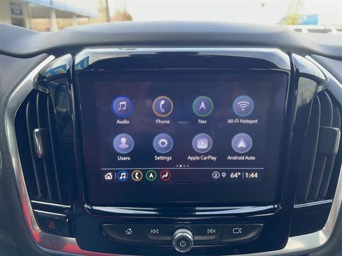 Used 2023 Chevrolet Traverse High Country image 22