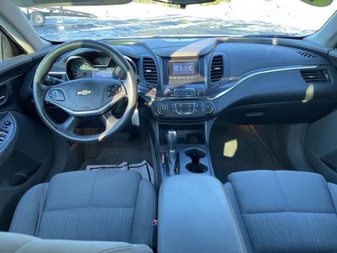 Used 2014 Chevrolet Impala LS w/ LS Convenience Package image 18