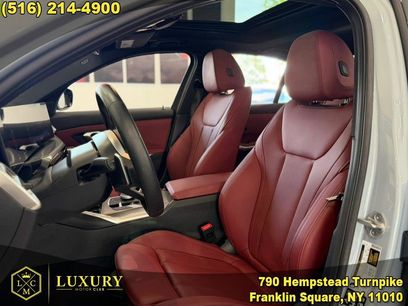 Used 2026 BMW M340i xDrive