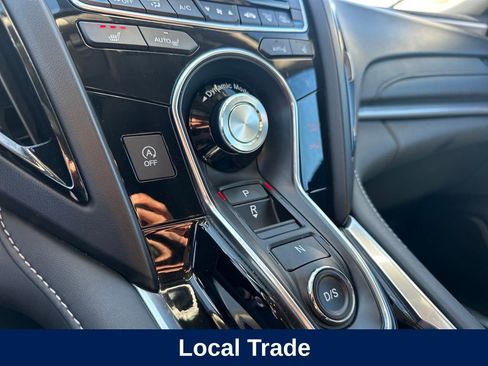 Used 2021 Acura RDX w/ Technology Package image 9