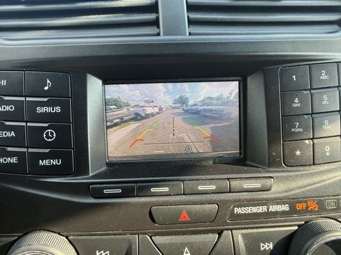 Used 2018 Ford Explorer FWD image 20