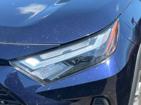 Used 2024 Toyota RAV4 XLE image 11