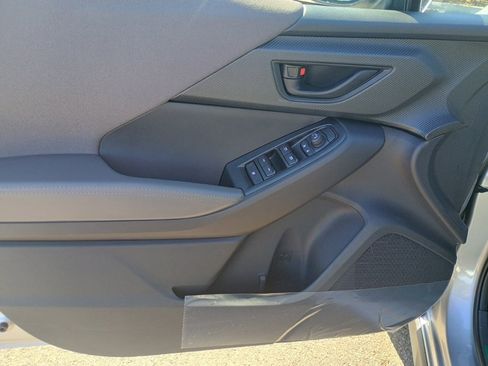 New 2026 Subaru Crosstrek 2.0i Premium image 8