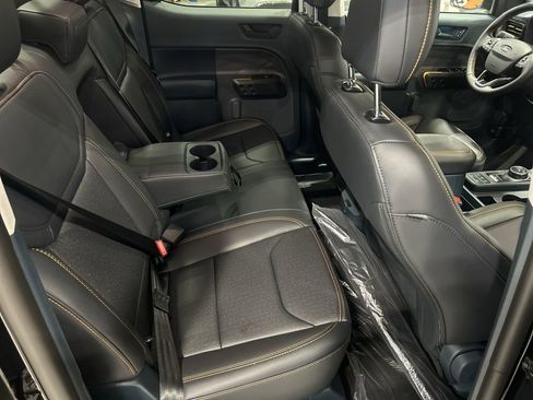 New 2025 Ford Maverick Tremor image 32