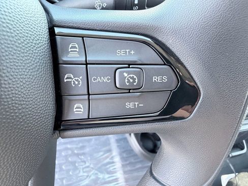 New 2026 RAM ProMaster 2500 w/ Quick Order Package 22G SLT image 18