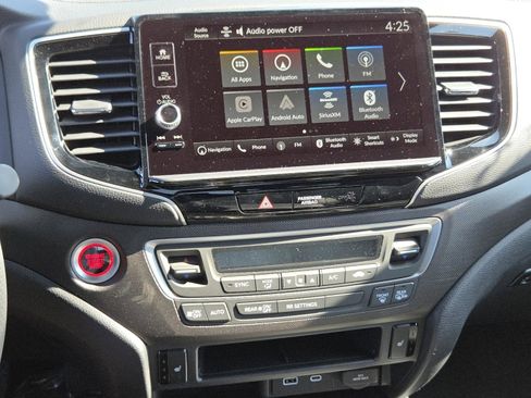 New 2026 Honda Ridgeline TrailSport image 37