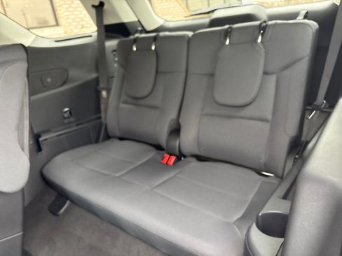 New 2026 Ford Explorer Active image 5