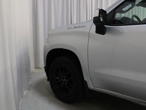 Used 2020 Chevrolet Silverado 1500 LT w/ Fleet Comfort Package image 26