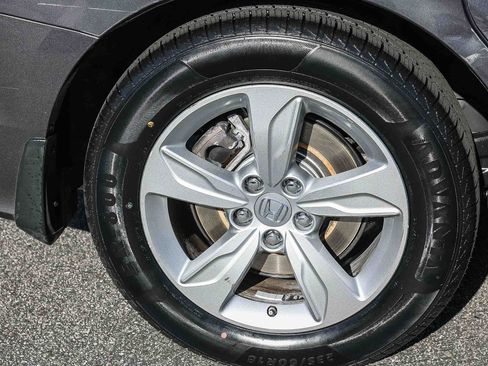 Used 2020 Honda Odyssey EX-L image 11