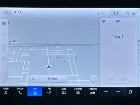 New 2025 Ford F150 Lariat w/ FX4 Off-Road Package image 42