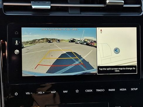 Used 2024 Hyundai Tucson XRT image 17