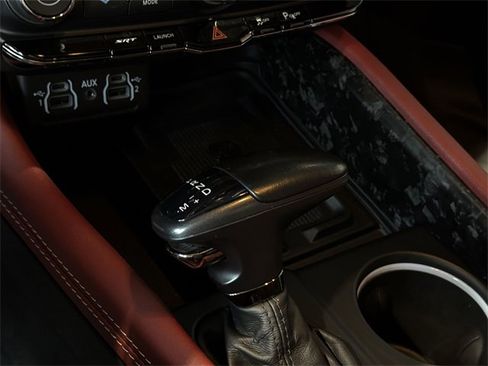 Used 2021 Dodge Durango SRT Hellcat w/ Premium Interior Group image 22