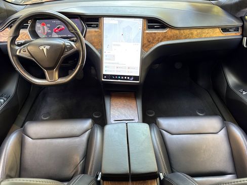 Used 2019 Tesla Model S Long Range AWD/4WD image 15