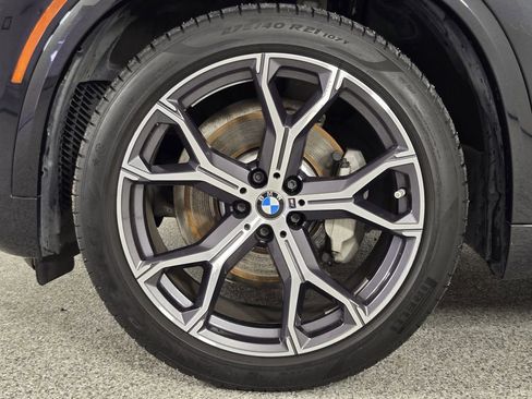 Used 2020 BMW X5 sDrive40i w/ M Sport Package RWD image 11