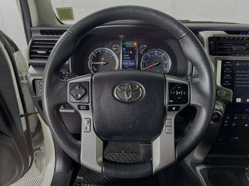 Certified 2021 Toyota 4Runner Limited image 12
