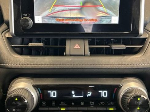 Used 2025 Toyota RAV4 XLE w/ Convenience Package AWD/4WD image 12