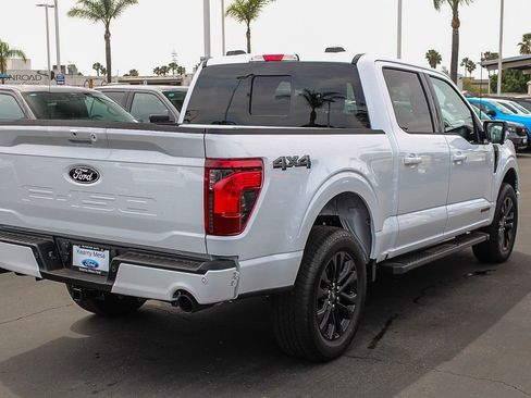 New 2026 Ford F150 XLT w/ Equipment Group 302A MID AWD/4WD image 8