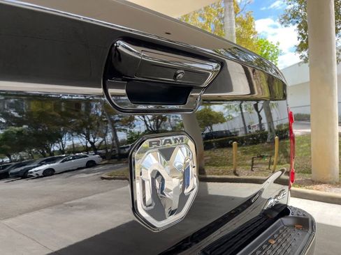 New 2022 RAM 2500 Big Horn w/ Level C Equiment Group image 20