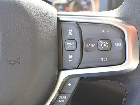 New 2026 RAM 1500 Big Horn image 22