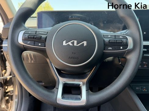 New 2026 Kia K5 LXS FWD image 12