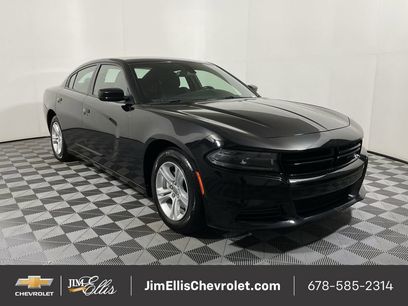 Used 2022 Dodge Charger SXT