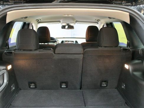 Used 2016 Jeep Cherokee Latitude w/ Cold Weather Group image 16