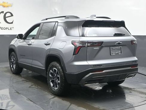New 2026 Chevrolet Equinox ACTIV w/ Convenience Package III FWD image 14